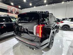 هیوندای پالیسەید